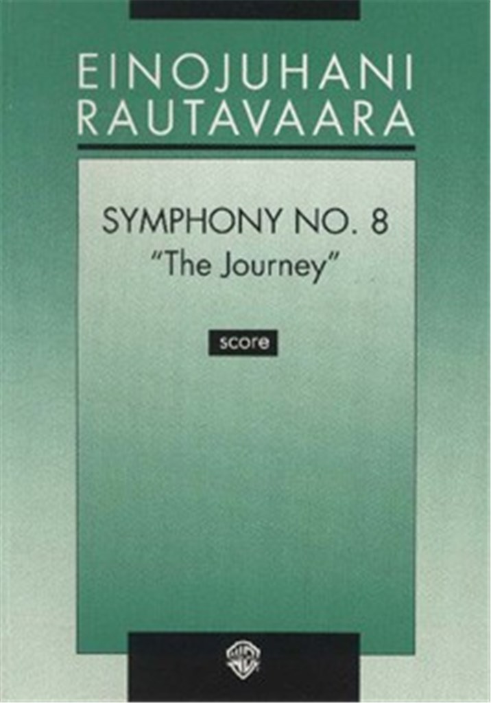 Symphonie Nr. 8